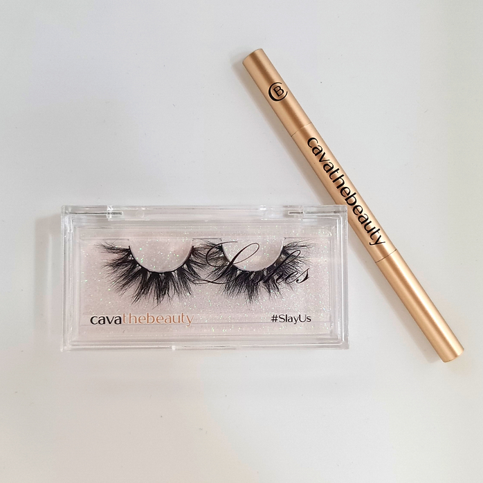 Lash and Brow Bundle